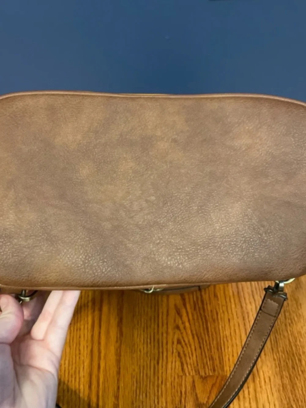 Jen & Co. Backpack Purse